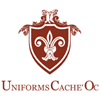 Uniforms Cache