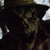 image provided by Orange County Register - 2009 scarecrow